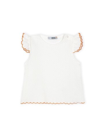 Dr.Kids Top Dr. Kids Fille