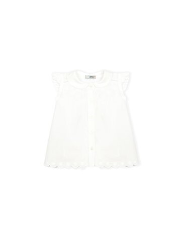 Dr.Kids Blouse Dr. Kids Fille