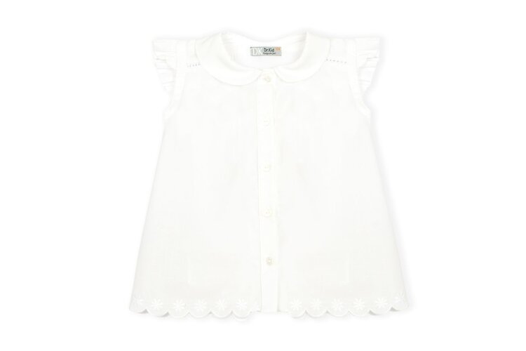 Dr.Kids Blouse Dr. Kids Fille