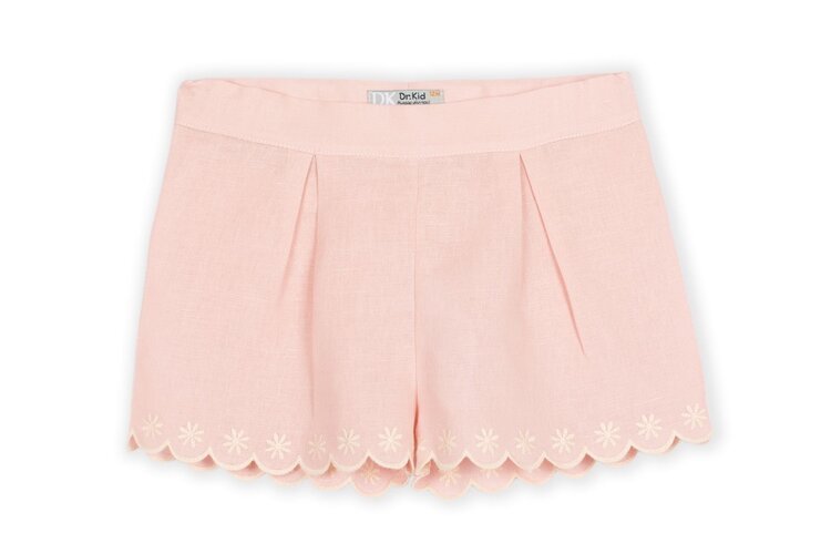 Dr.Kids Shorts Dr. Kids Fille