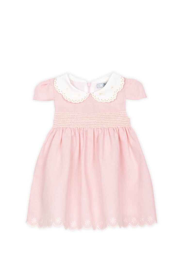Dr.Kids Dr. Kids Girls Dress