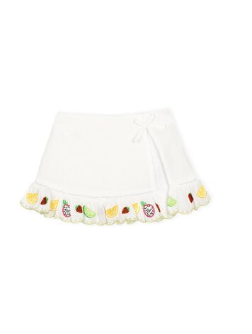 Dr.Kids Jupe Shorts Dr. Kids Fille