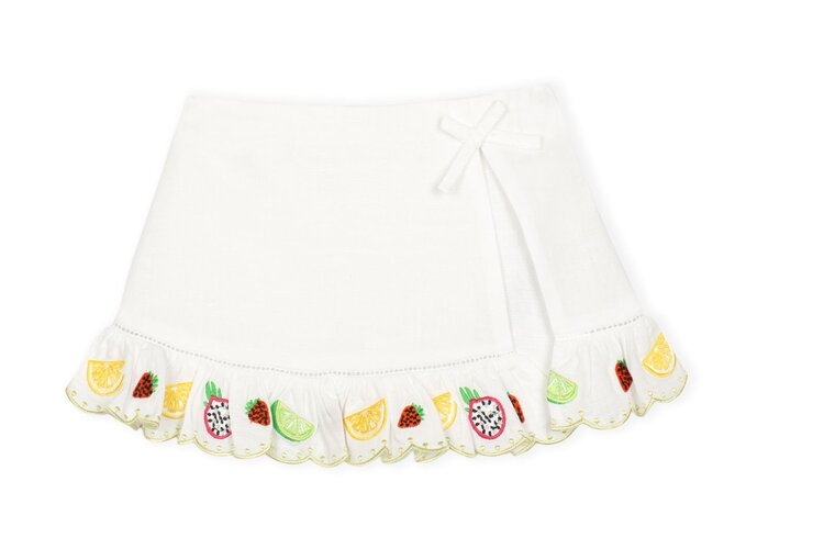 Dr.Kids Dr. Kids Girls Skort
