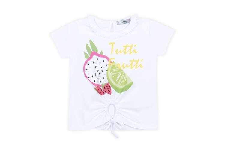 Dr.Kids T-Shirt Dr. Kids Fille