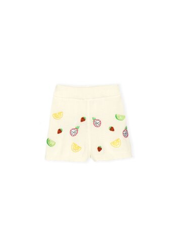 Dr.Kids Shorts Dr. Kids Fille