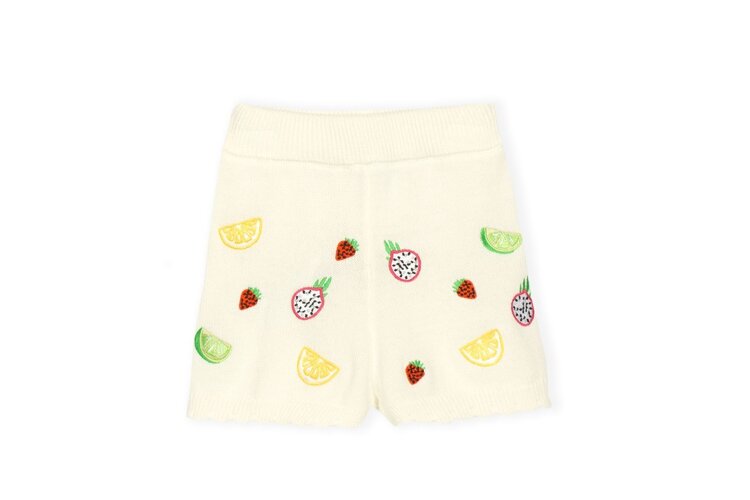 Dr.Kids Shorts Dr. Kids Fille