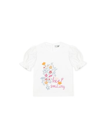 Dr.Kids T-Shirt Dr. Kids Fille