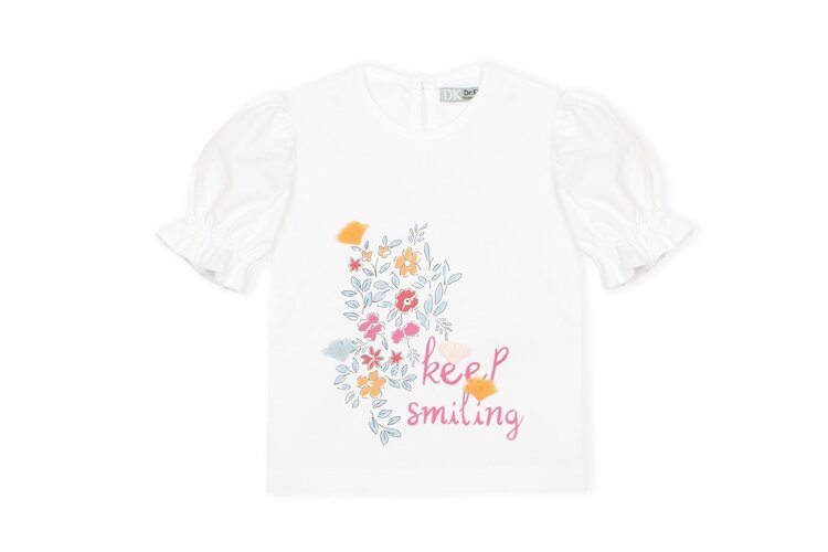 Dr.Kids T-Shirt Dr. Kids Fille