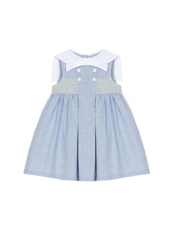 Dr.Kids Robe Dr. Kids Fille