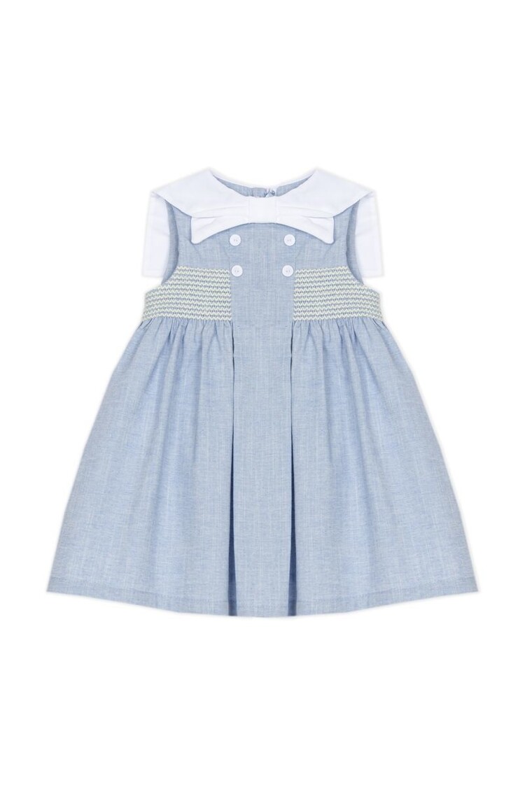 Dr.Kids Robe Dr. Kids Fille