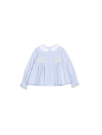 Dr.Kids Dr. Kids Girls Blouse