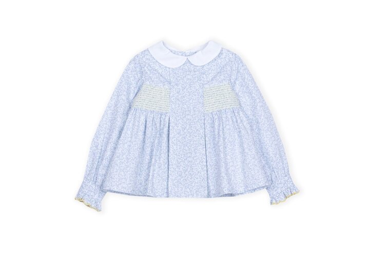 Dr.Kids Dr. Kids Girls Blouse