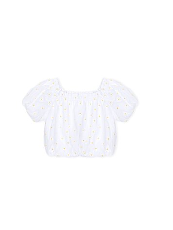 Dr.Kids Dr. Kids Girls Blouse