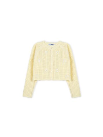 Dr.Kids Dr. Kids Girls Cardigan