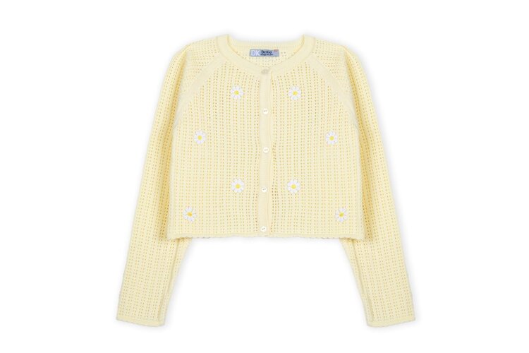 Dr.Kids Dr. Kids Girls Cardigan