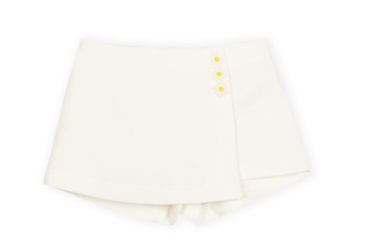 Dr.Kids Jupe-Short Dr. Kids Fille