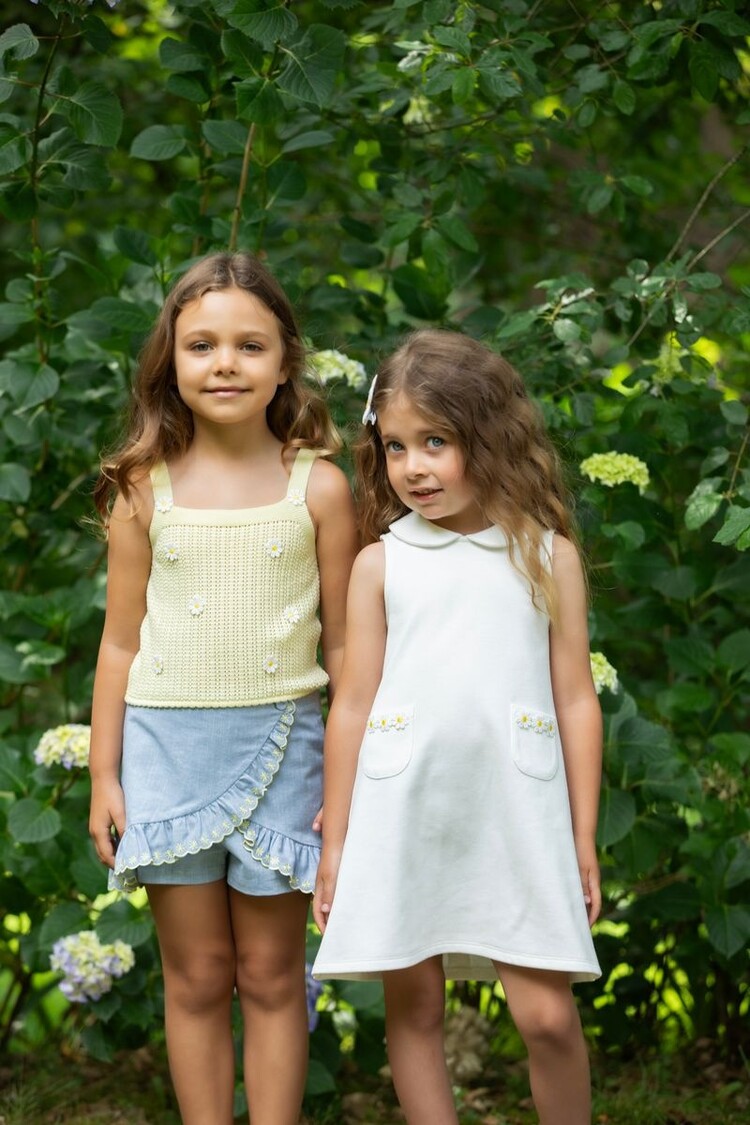 Dr.Kids Dr. Kids Girls Skort