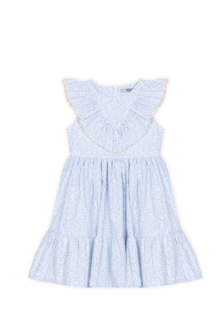 Dr.Kids Dr. Kids Girls Dress