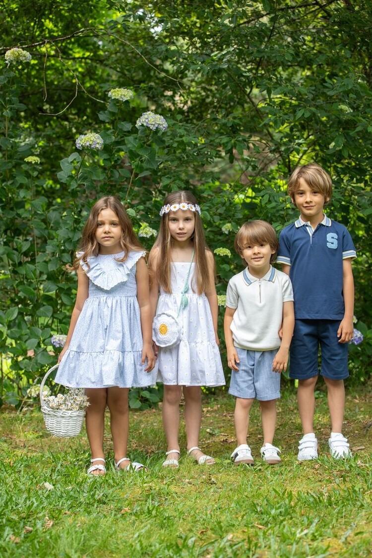 Dr.Kids Robe Dr. Kids Fille