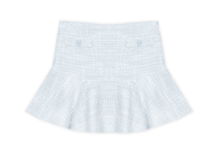 Dr.Kids Dr. Kids Girls Skirt