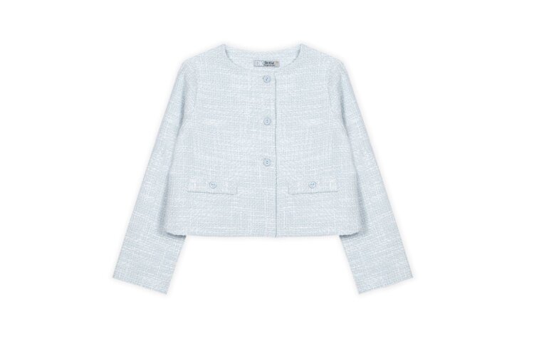 Dr.Kids Dr. Kids Girls Vest