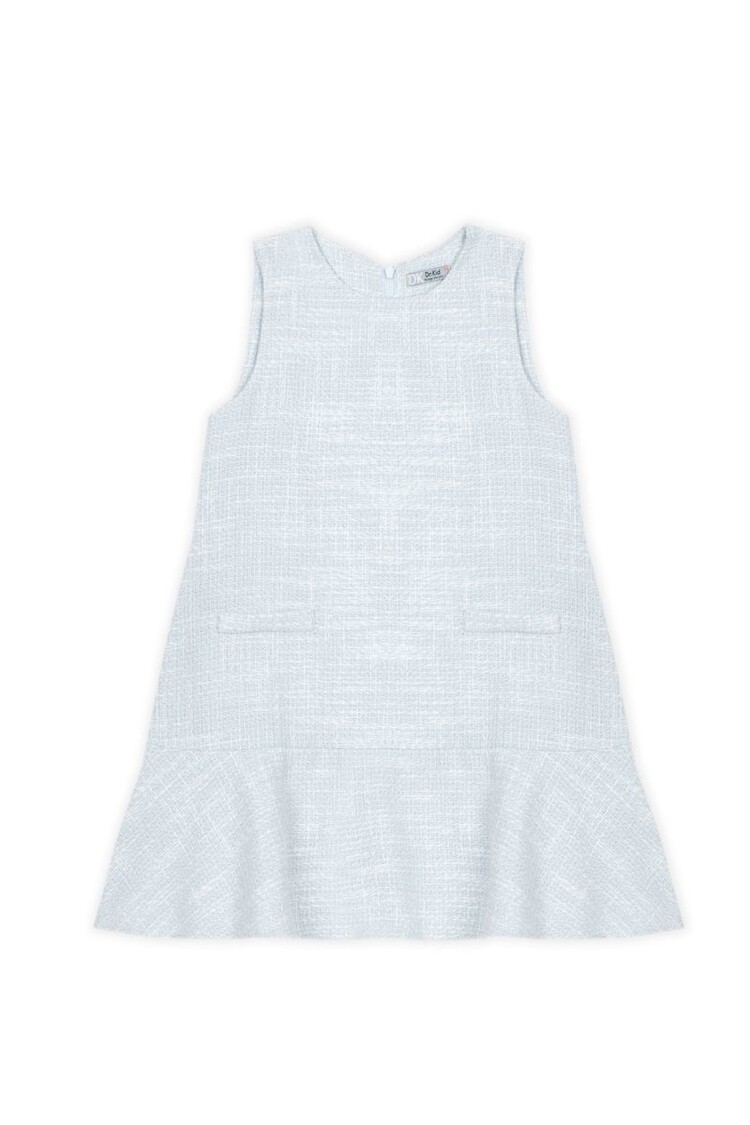 Dr.Kids Dr, Kids Girls Dress