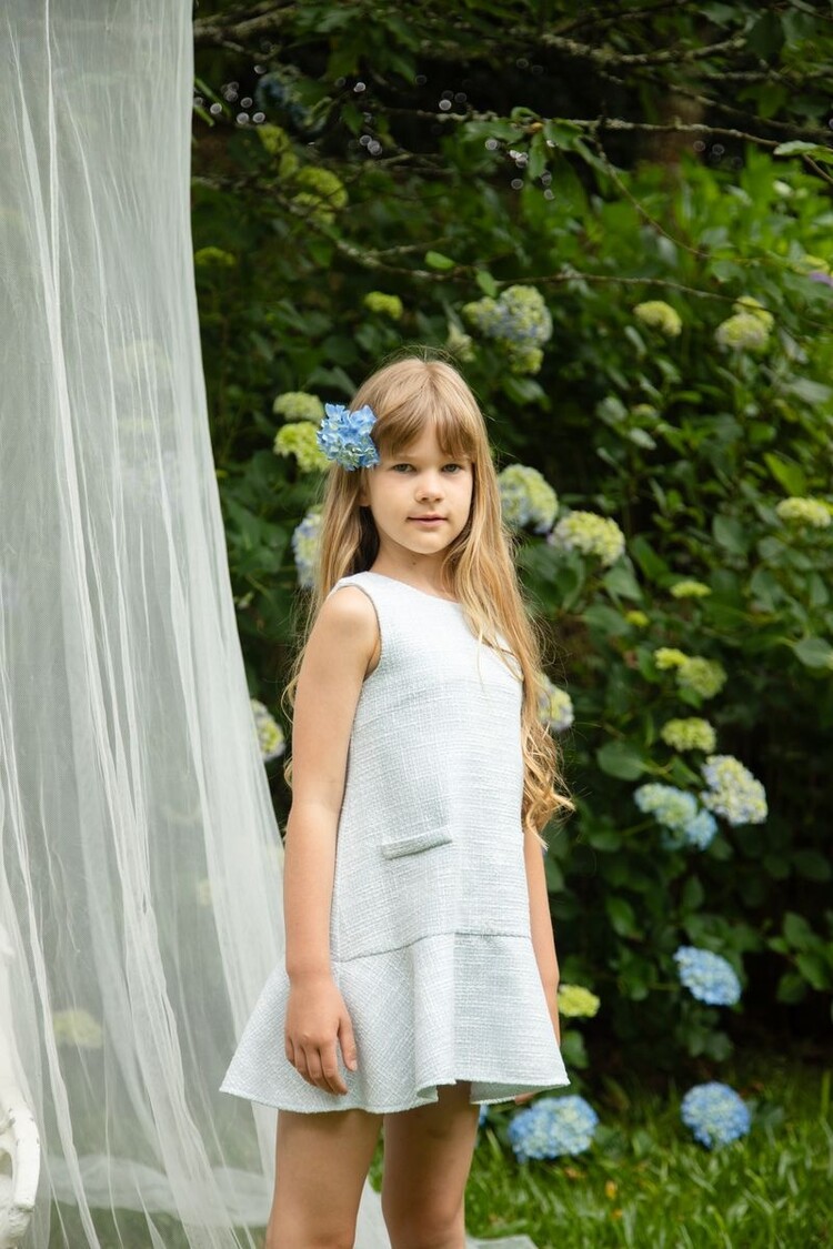 Dr.Kids Dr, Kids Girls Dress