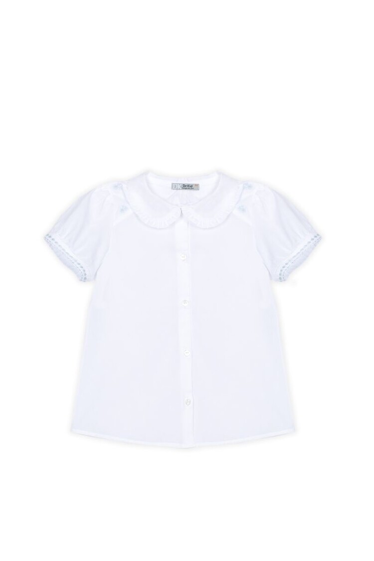 Dr.Kids Dr. Kids Girls Blouse