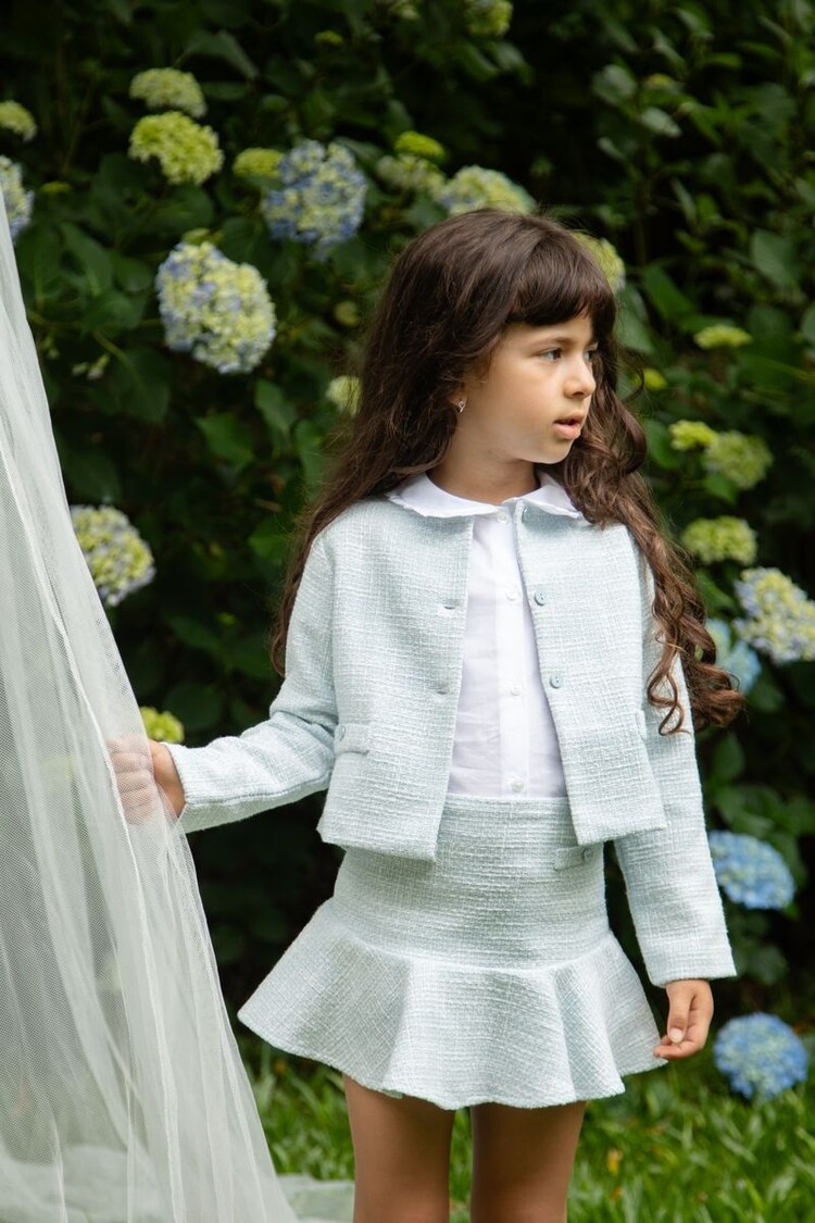 Dr.Kids Blouse Dr. Kids Fille