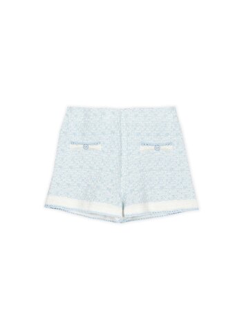 Dr.Kids Shorts Dr. Kids Fille