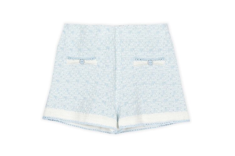 Dr.Kids Dr. Kids Girls Shorts