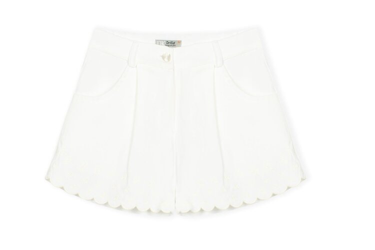Dr.Kids Dr. Kids Girls Shorts
