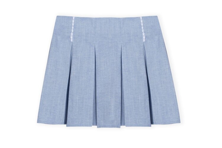 Dr.Kids Dr. Kids Girls Skirt