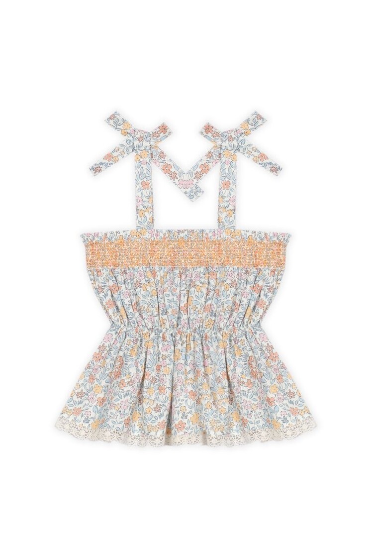 Dr.Kids Top Dr. Kids Fille