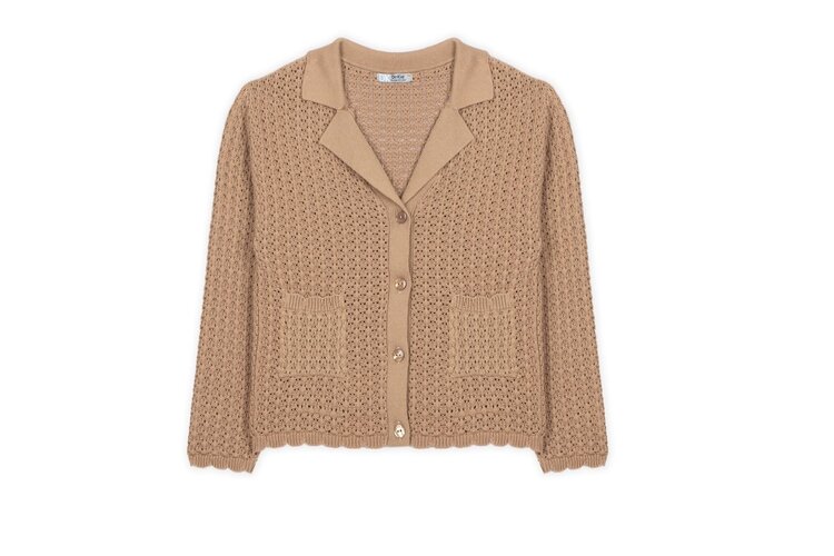 Dr.Kids Cardigan Dr. Kids Fille