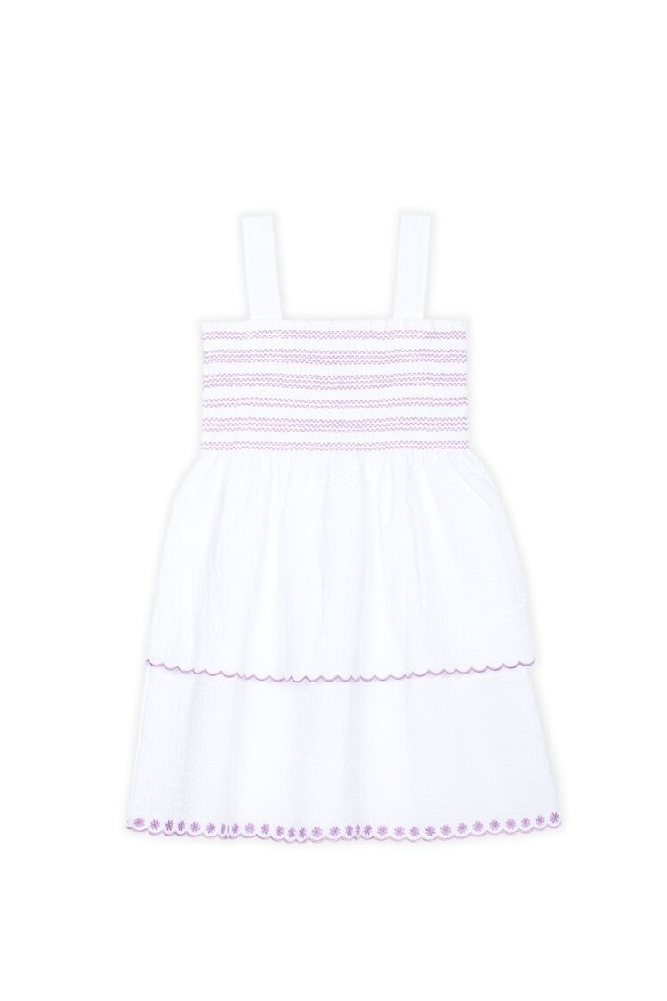 Dr.Kids Dr. Kids Girls Dress