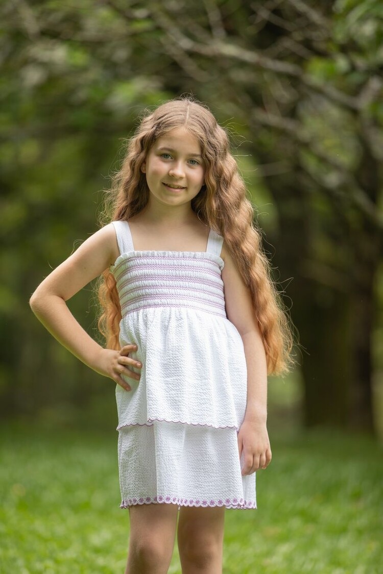 Dr.Kids Dr. Kids Girls Dress