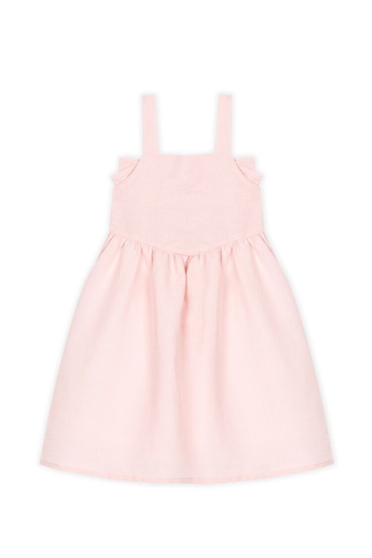 Dr.Kids Robe Dr. Kids Fille