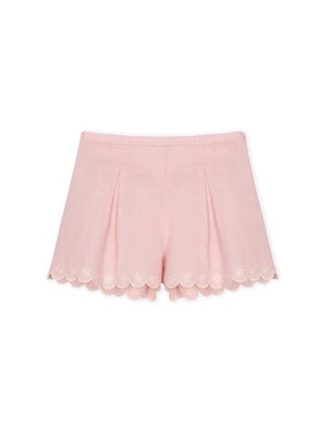 Dr.Kids Shorts Dr. Kids Fille