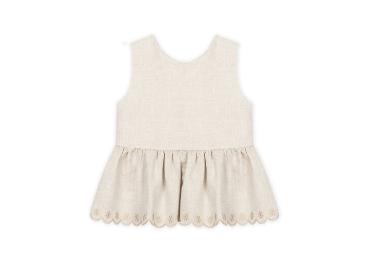 Dr.Kids Dr. Kids Girls Top