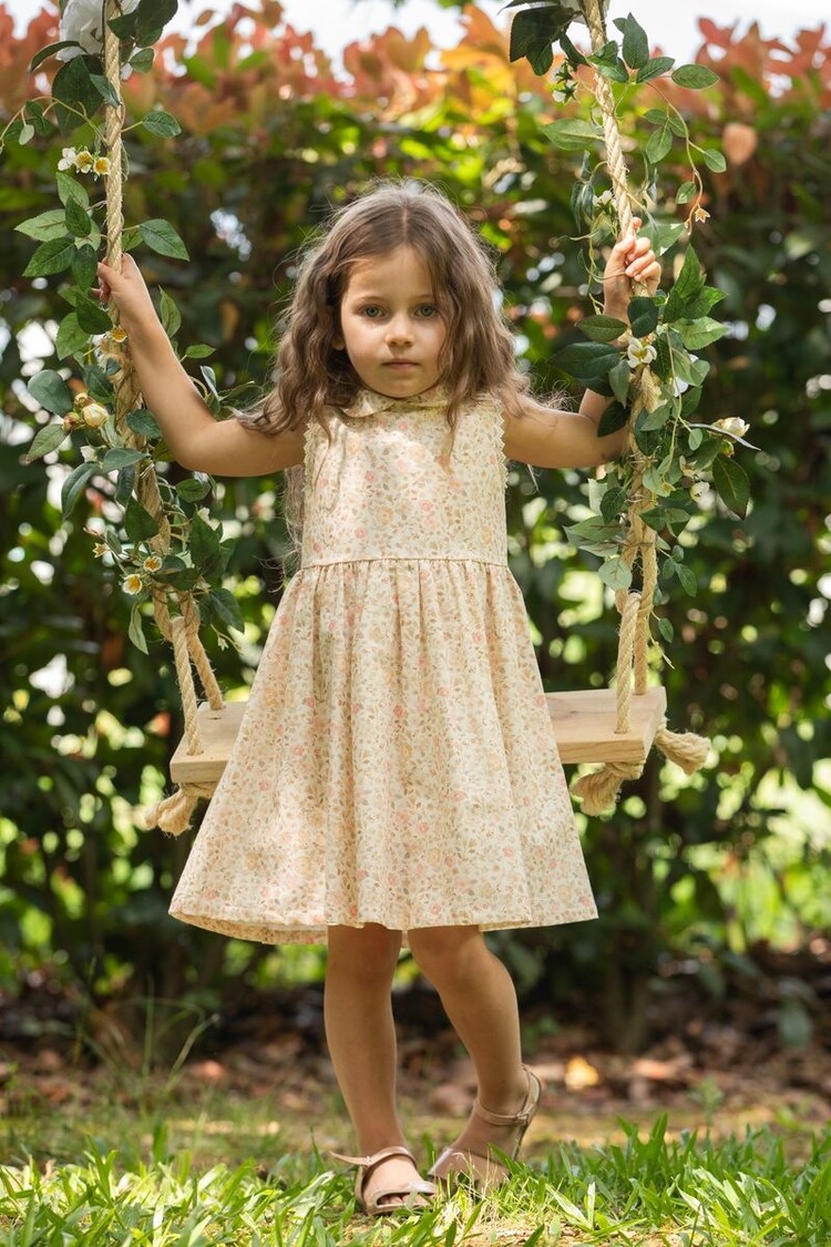 Dr.Kids Robe Dr. Kids Fille