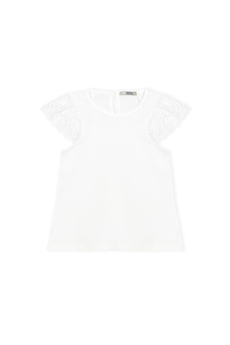 Dr.Kids Dr. Kids Girls T-Shirt