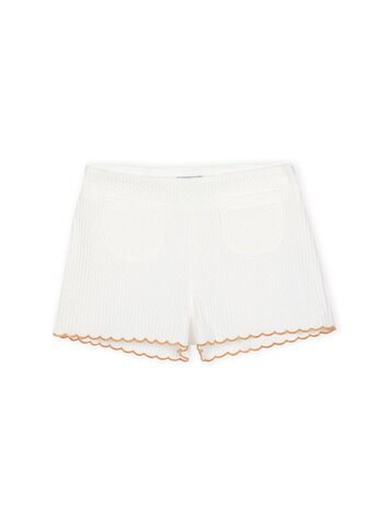 Dr.Kids Shorts Dr. Kids Fille