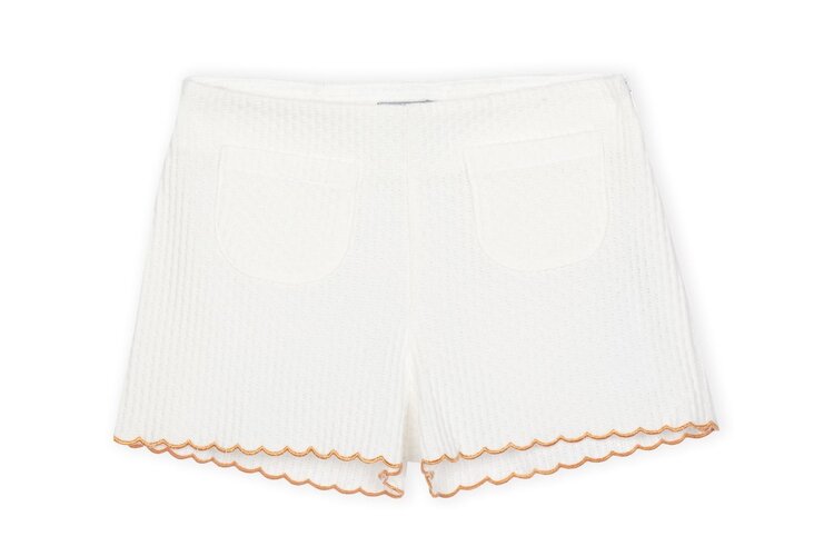 Dr.Kids Shorts Dr. Kids Fille