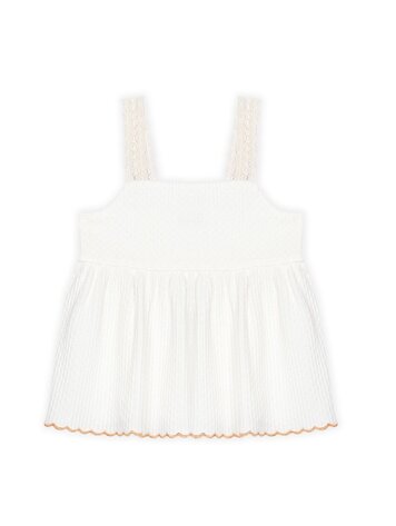 Dr.Kids Top Dr. Kids Fille