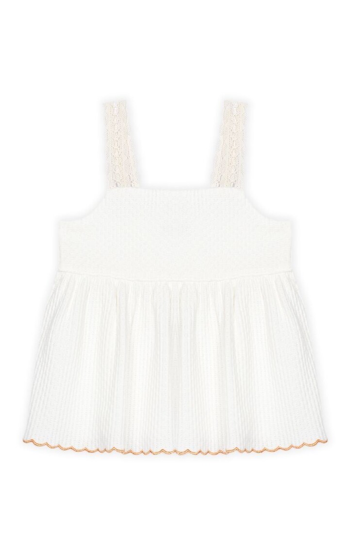 Dr.Kids Dr. Kids Girls Top