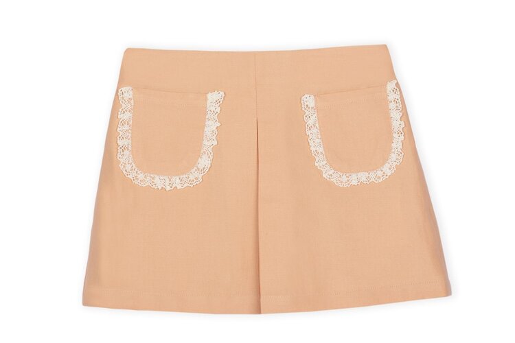 Dr.Kids Dr. Kids Girls Skirt