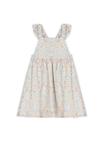 Dr.Kids Robe Dr. Kids Fille