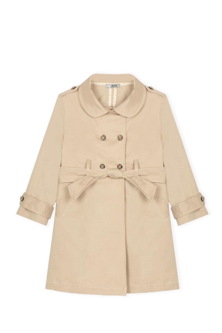 Dr.Kids Parka Dr. Kids Fille