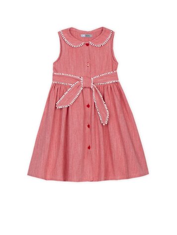 Dr.Kids Dr. Kids Girls Dress